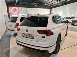 فولكسفاغن تيغوان